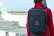 Lennon Cabin Flight Bag rugzak