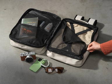 Lennon Cabin Flight Bag rugzak