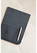 Recycled Felt & Apple Leather Laptop Sleeve 16"