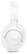 Casque JBL Tune 780NC - Blanc