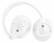 Casque JBL Tune 780NC - Blanc