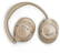 Casque JBL Tune 780NC - Beige