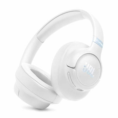 JBL Tune 780NC koptelefoon - Wit