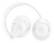 Casque JBL Tune 780NC - Blanc
