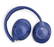 Casque JBL Tune 780NC - Bleu