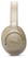 Casque JBL Tune 780NC - Beige