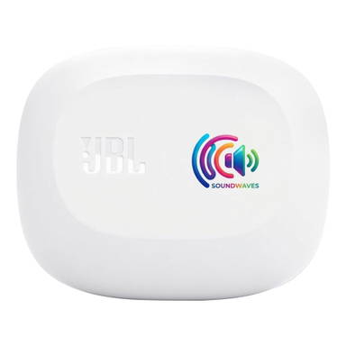 JBL Sense Lite draadloze oordopjes - Wit