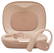JBL Sense Lite draadloze oordopjes - Beige