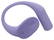 JBL Sense Lite draadloze oordopjes - Paars
