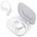 JBL Sense Lite draadloze oordopjes - Wit