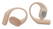 JBL Sense Lite draadloze oordopjes - Beige