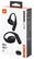 JBL Sense Lite draadloze oordopjes - Zwart