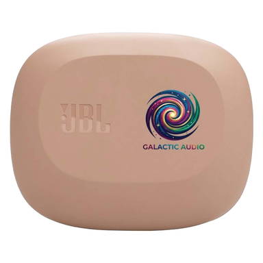 JBL Sense Lite draadloze oordopjes - Beige