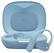 JBL Sense Lite draadloze oordopjes - Blauw