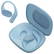 JBL Sense Lite draadloze oordopjes - Blauw