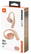JBL Sense Lite draadloze oordopjes - Beige