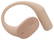 JBL Sense Lite draadloze oordopjes - Beige
