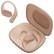 JBL Sense Lite draadloze oordopjes - Beige