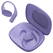 JBL Sense Lite draadloze oordopjes - Paars