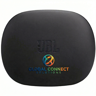 JBL Sense Pro draadloze oordopjes - Zwart