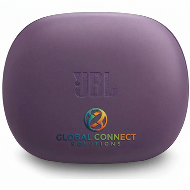 JBL Sense Pro draadloze oordopjes - Paars