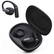 JBL Sense Pro draadloze oordopjes - Zwart