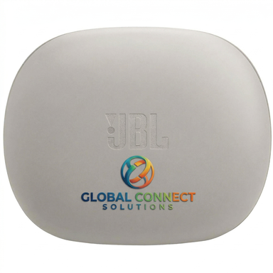 JBL Sense Pro draadloze oordopjes - Grijs