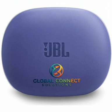 JBL Sense Pro draadloze oordopjes - Blauw