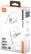 JBL Sense Pro draadloze oordopjes - Wit