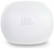 JBL Sense Pro draadloze oordopjes - Wit