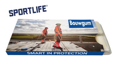 Sportlife® kauwgum classic