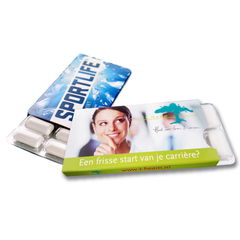 Sportlife® kauwgum classic