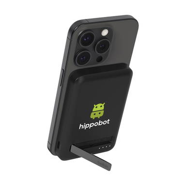 Belkin 5k Qi2 MagSafe PowerBank with Kickstand