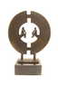 Bronze