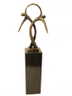 Bronze