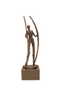 Bronze