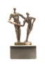 Bronze
