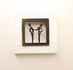 Wall Decoration In Accordance