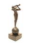 Bronze