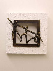 Wall Decoration Togetherness