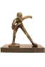 Bronze