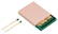 Luciferdoosje TENNIS M – Medium Formaat (56 x 48 x 10 mm, 27 lucifers)