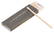 Luciferdoosje NOBLESSE – Maat L (105 x 35 x 10 mm, 11 lucifers)