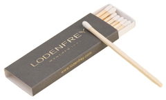Luciferdoosje NOBLESSE – Maat L (105 x 35 x 10 mm, 11 lucifers)