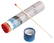 JET 40 XL Lucifersdoos - Maat XL (⌀ 40 x 195 mm, 45 lucifers)
