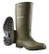 Dunlop Pricemastor regenlaars - Green