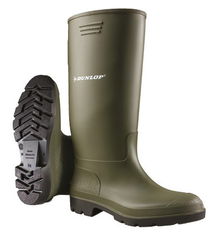 Dunlop Pricemastor Rain Boot