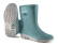Dunlop Mini PVC Children's Boot - Light blue
