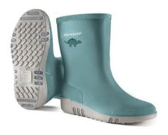 Dunlop Mini PVC Children's Boot
