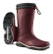 Dunlop Blizzard gevoerde laars - Burgundy